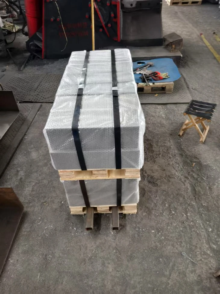 Armco Pure Iron